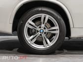 BMW X5 25 d sDrive Pack M