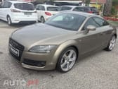 Audi TT 2.0 TFSI