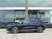 Mercedes-Benz EQA 250+ AMG Line