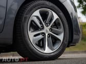 Hyundai i30 1.6 CRDi GO!