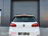 Volkswagen Golf GTD