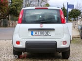Fiat Panda 1.0 Hybrid City Life