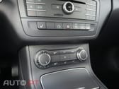 Mercedes-Benz B 180 (CDI) d 7G-DCT Style