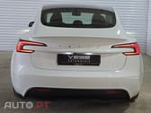Tesla Model 3 Tração Traseira Premium