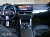 BMW i4 eDrive40 Pack Desportivo M