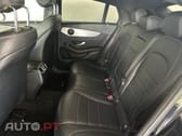 Mercedes-Benz GLC 250 d AMG Line 4-Matic