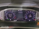 Volkswagen Tiguan 1.4 TSI eHybrid Conceptline DSG