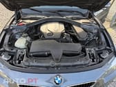 BMW 418 d Line Sport Auto