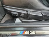 BMW M3 COUPE - 285CV