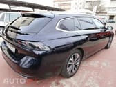 Peugeot 508 SW 1.5 BlueHDi GT Line EAT8