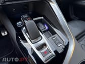 Peugeot 3008 1.6 Hybrid GT Pack e-EAT8