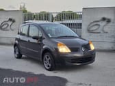 Renault Grand Modus 1,2 i 16 V.