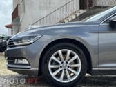 Volkswagen Passat 2.0 TDI Highline DSG