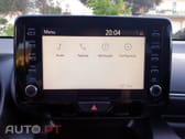 Toyota Yaris 1.5 VVT-i Hybrid Dynamic Force Luxury