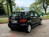 Mercedes-Benz B 180 CDi