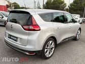 Renault Grand Scénic BLUE dCi 120 BLACK EDITION