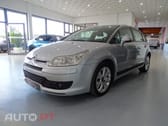 Citroen C4 1.6 HDi SX