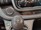 Renault Trafic 1.6 dCi Combi (9 Lug )