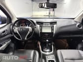 Nissan Navara 2.3 dCi CD 4WD N-Guard Auto
