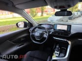 Peugeot 5008 1.5 BlueHDi Active Pack EAT8