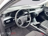 Audi E-Tron 55 Quattro S Line 98 % I.V.A DEDUTIVEL