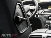 Mercedes-Benz C 180 ND