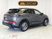 DS DS7 Crossback BlueHDI 130 Aut. Performance Line +