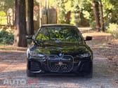 BMW i4 eDrive40 Desportiva M