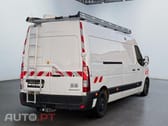Renault Master 2.3 dCi L3H2 3.5T Grand Confort