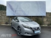 Nissan Leaf e+ Acenta