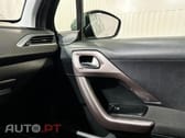 Peugeot 2008 1.6 e-HDi Allure 2-Tronic