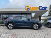 Mercedes-Benz EQA 250 Electric Art