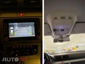 Volkswagen Passat CC 2.0 TDi