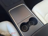 Tesla Model 3 Long-Range Dual Motor AWD