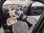 Fiat 500 1.2 Lounge MTA