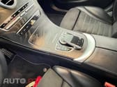 Mercedes-Benz C 300 de AMG Line