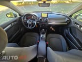 Audi A3 Sportback 1.6 TDI S-line