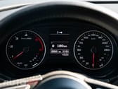 Audi A3 30 TDI Design
