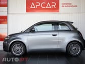 Fiat 500e 42 kWh Icon