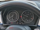 BMW X1 18 d sDrive Auto Pack M