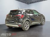 Renault Captur 1.6 E-Tech Plug-In Intens