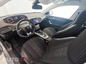 Peugeot 308 PureTech 130 EAT8 Allure Pack