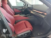 BMW i5 eDrive40 Pack Desportivo M Pro