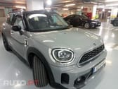 MINI Countryman Cooper SE Premium Essential Auto