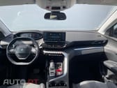 Peugeot 3008 1.5 BlueHDi Allure Pack EAT8