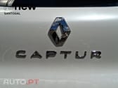 Renault Captur Equilibre TCE