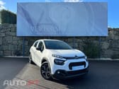 Citroen C3 1.2 PureTech Shine