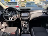 Nissan Qashqai 1.5 dCi N-Connecta 18