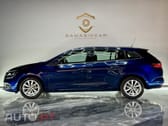 Renault Mégane Sport Tourer 1.5 dCi Limited EDC