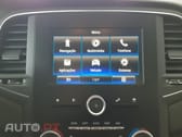 Renault Mégane 1.5 DCI Intens